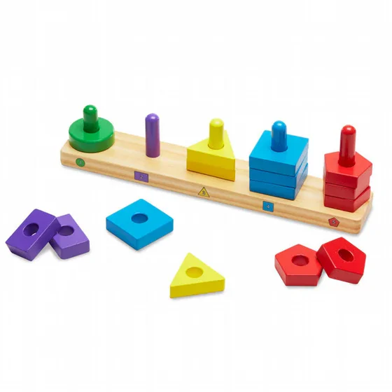 ����� ����� ������ ���� ����� ���� MELISSA & DOUG