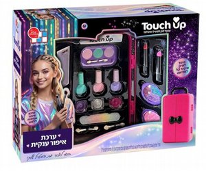 איפור סטיילוש צלליות עיניים איפור סטיילוש צלליות עיניים