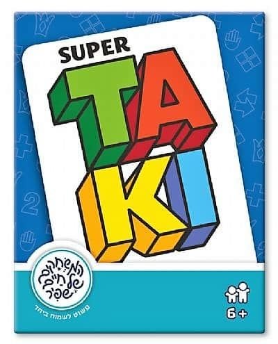 TAKI ����� ���� ���� ����
