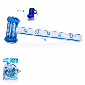 פטיש יום העצמאות גדול מאיר 90 ס"מ פטיש יום העצמאות גדול מאיר 90 ס"מ