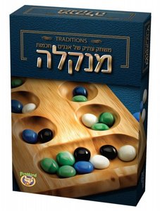 Foxmind פוקסמיינד מנקלה Foxmind פוקסמיינד מנקלה