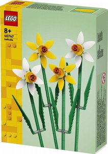 לגו 40747 נרקיסים Lego לגו 40747 נרקיסים Lego