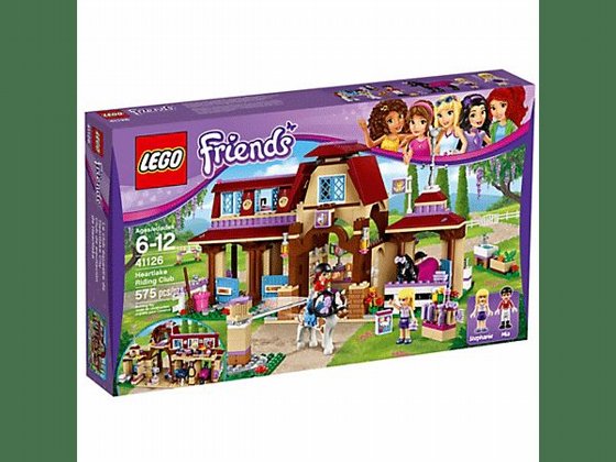 Lego ��� ����� ������ ������ 41126