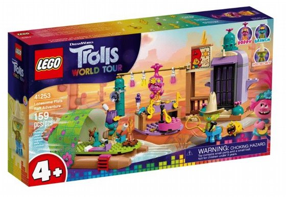 ��� ������ �������� ������ 41253 Lego