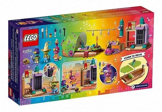 ��� ������ �������� ������ 41253 Lego
