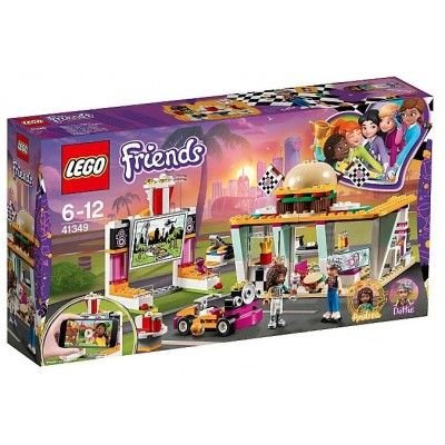 Lego ��� ����� ����� ����� 41349