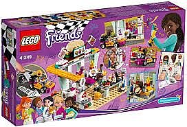 Lego ��� ����� ����� ����� 41349