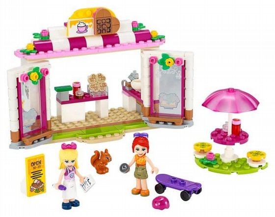 Lego ��� ����� ��� ��� ����� 41426