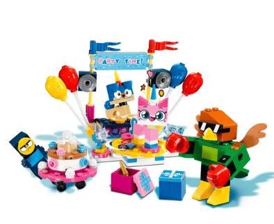 ��� �������� ��� ����� 41453 Lego