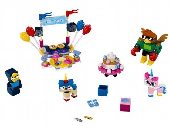 ��� �������� ��� ����� 41453 Lego