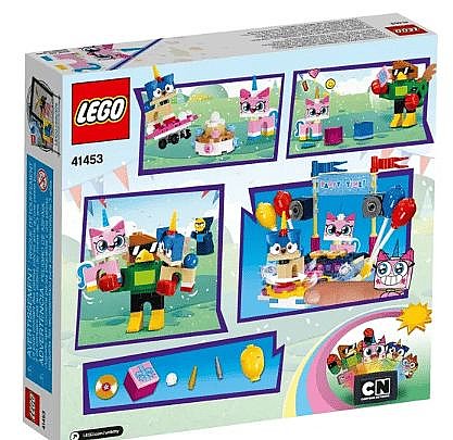 ��� �������� ��� ����� 41453 Lego