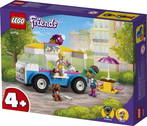 ��� �����  ����� ����� 41715 Lego Friends