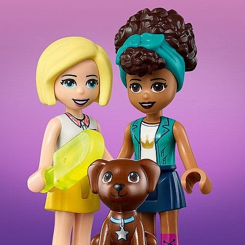 ��� �����  ����� ����� 41715 Lego Friends