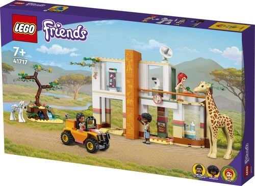 ��� ����� ���� ���� ��� �� ��� 41717 Lego Friends