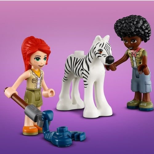 ��� ����� ���� ���� ��� �� ��� 41717 Lego Friends