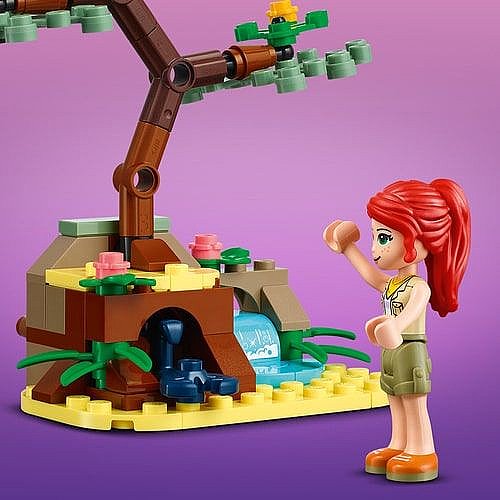 ��� ����� ���� ���� ��� �� ��� 41717 Lego Friends