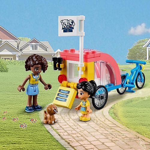��� �����  - ������� ������ ����� 41738 Lego Friends
