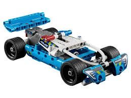 Lego ��� ���� ���� ������ 42091