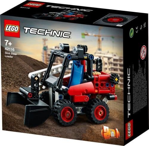 ��� ���� ����� �� �� 42116 Lego Technic