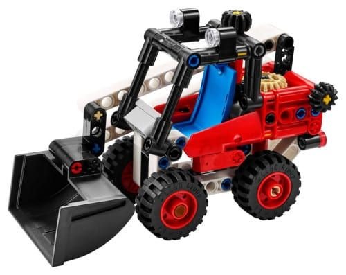 ��� ���� ����� �� �� 42116 Lego Technic