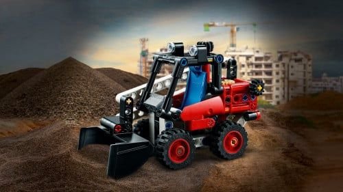 ��� ���� ����� �� �� 42116 Lego Technic