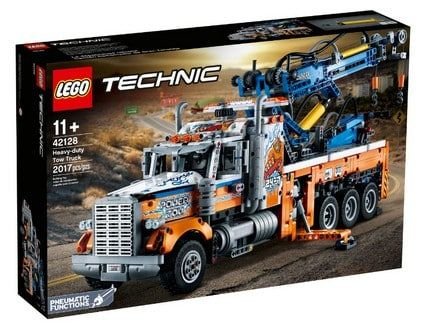 Lego ��� ���� ����� ��� ����� 42128