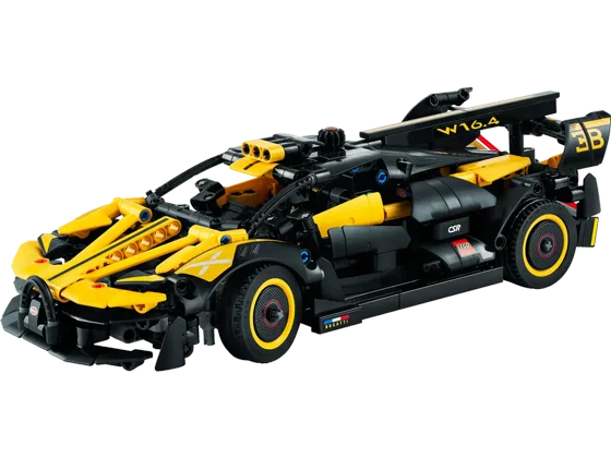 ��� ���� ������ ������ LEGO Technic 42151
