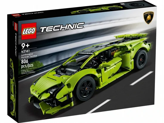 ��� ���� - ��������� ������ ������ 42161 Lego