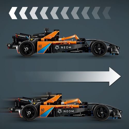 ��� ���� ������ ���� ������ ������� 42169 Lego Technic