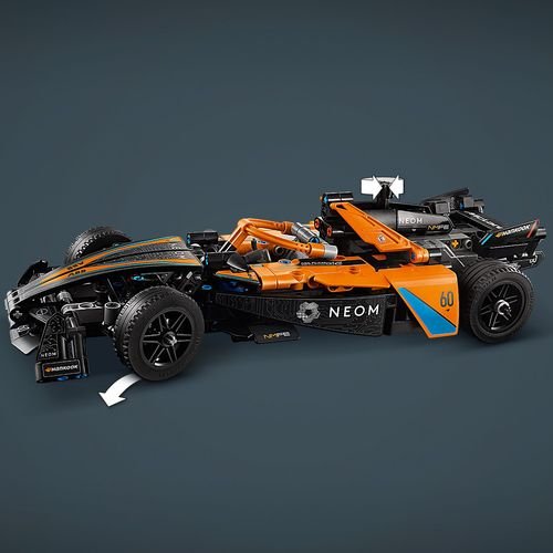 ��� ���� ������ ���� ������ ������� 42169 Lego Technic