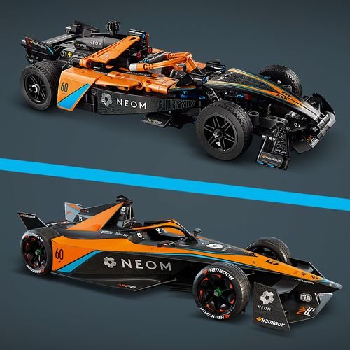 ��� ���� ������ ���� ������ ������� 42169 Lego Technic