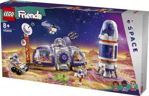 ��� ����� - ���� ��� ����� ������ 42605 Lego