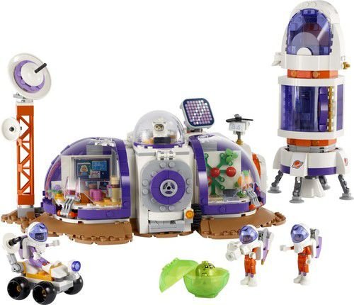 ��� ����� - ���� ��� ����� ������ 42605 Lego