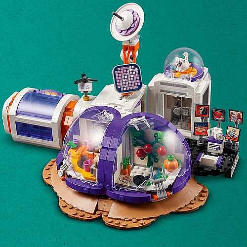 ��� ����� - ���� ��� ����� ������ 42605 Lego