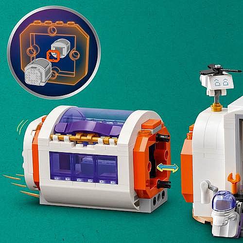 ��� ����� - ���� ��� ����� ������ 42605 Lego
