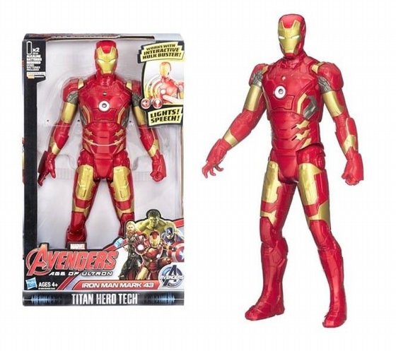 Avengers ���� ������ �� ���� 30 �"�