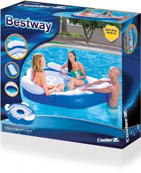 Bestway ����� �� ����� �� ����� 43111