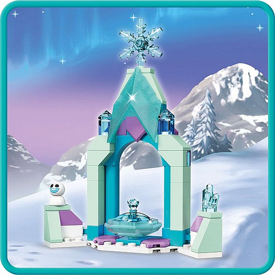��� ����� ��� ����� �� ���� 43199 Lego