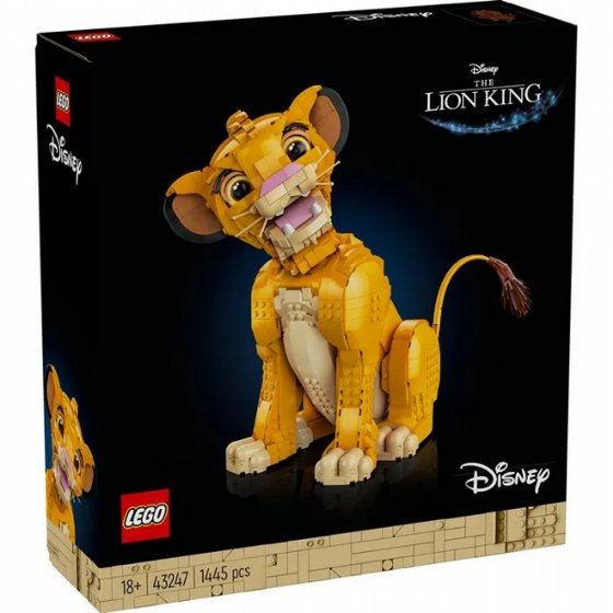 ��� ����� � ����� ����� ��� ������ 43247 Lego