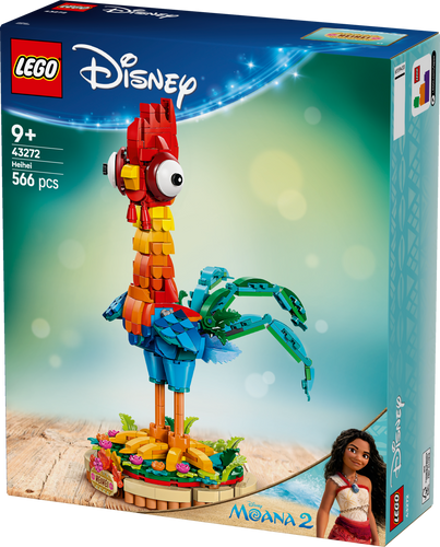 ��� ����� � ��� ��� ����� ����� 43272 Lego