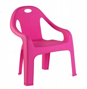 Starplast סטארפלסט כסא ילדים דגם לאקי Starplast סטארפלסט כסא ילדים דגם לאקי