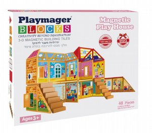�������� ��� ����  ����� 50 ����� Playmager
