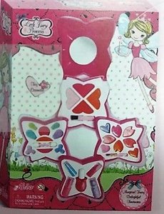 אלפיט טויס סט איפור גדול אלפיט טויס סט איפור גדול