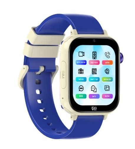 ���� ���� ���� ���  ���� TOUCH 5.1 ���  KidiWatch