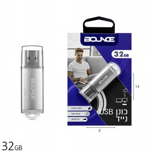 כונן USB נייד 32GB כונן USB נייד 32GB