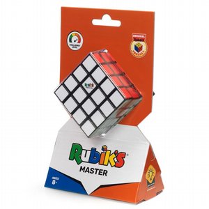 Rubik's רוביקס מקורי קוביה 4 על 4 למתקדמים Rubik's רוביקס מקורי קוביה 4 על 4 למתקדמים