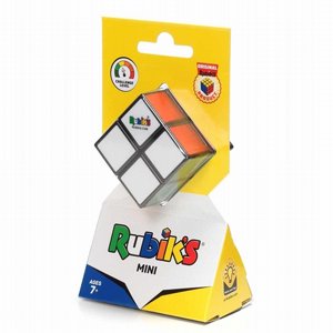Rubik's ������ ����� ����� 2 �� 2