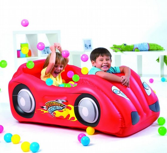 Bestway ������ ����� ������ �� 50 ������ 119x79x51 �"�