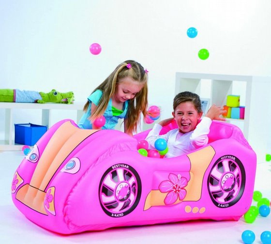 Bestway ������ ����� ������ �� 50 ������ 119x79x51 �"�