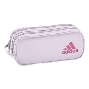 קלמר אדידס 2 תאים סגול לילך 52289 Adidas קלמר אדידס 2 תאים סגול לילך 52289 Adidas